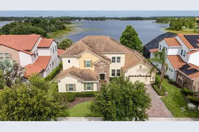 8530 Bayview Crossing Drive, Winter Garden, FL 34787 - Photo 8