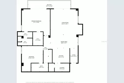 7550 Hinson Street #6A, Orlando, FL 32819 - Photo 44