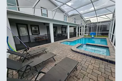 1241 Challenge Drive, Davenport, FL 33896 - Photo 2