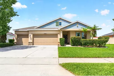 4062 Brookshire Circle, Eustis, FL 32736 - Photo 1