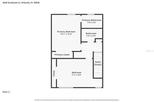 2628 Graduate Ct, Orlando, FL 32826 - Photo 38