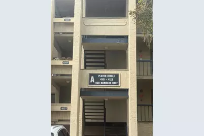 4123 Player Cir #509, Orlando, FL 32808 - Photo 1