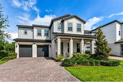 6048 Bimini Twist Loop, Orlando, FL 32819 - Photo 2