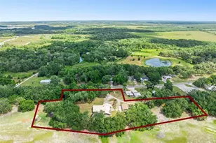 7232 E Turner Camp Rd, Inverness, FL 34453 - Photo 2