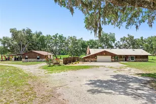 7232 E Turner Camp Rd, Inverness, FL 34453 - Photo 1