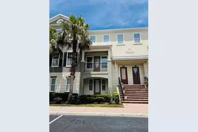 2583 Joslin Place, Orlando, FL 32806 - Photo 1