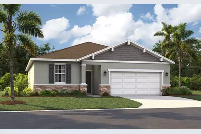 1884 Horsetail Drive, Saint Cloud, FL 34771 - Photo 1