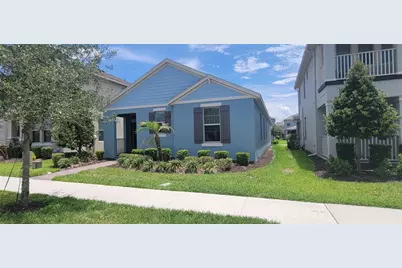 16167 Mangrove Road, Winter Garden, FL 34787 - Photo 1