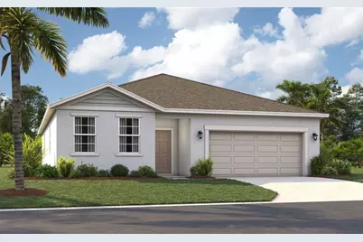 1730 Flag Street, Haines City, FL 33844 - Photo 1