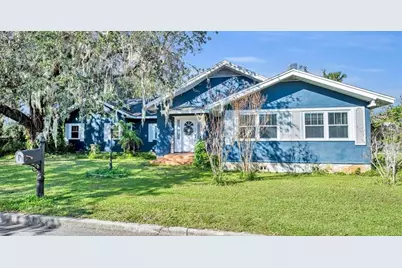 214 S Woodland Street, Winter Garden, FL 34787 - Photo 1