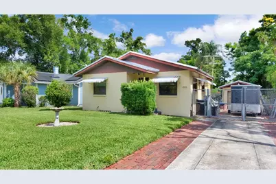 1935 Page Avenue, Orlando, FL 32806 - Photo 2