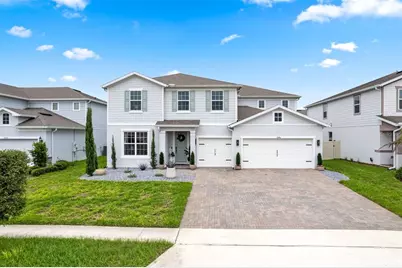 2640 Hilltop Loop, Apopka, FL 32712 - Photo 1