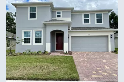 924 Avenal Lane, Davenport, FL 33837 - Photo 1