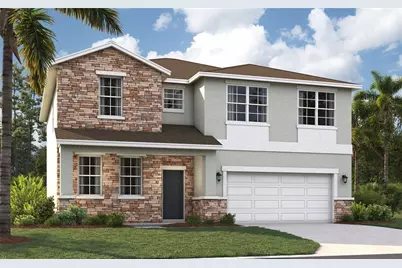 1821 American Way, Haines City, FL 33844 - Photo 1
