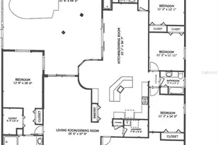 1104 Needlewood Loop, Oviedo, FL 32765 - Photo 4
