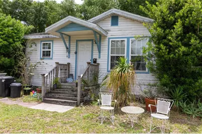 148 W Magnolia Street, Apopka, FL 32703 - Photo 2