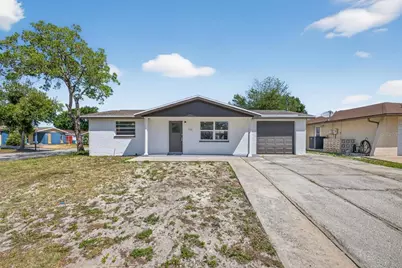 7735 Brookridge Drive, Port Richey, FL 34668 - Photo 1