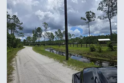 1135 Omega Ranch Road #4&5, New Smyrna Beach, FL 32168 - Photo 2