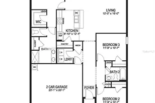 524 Boardwalk Ave, Haines City, FL 33844 - Photo 1
