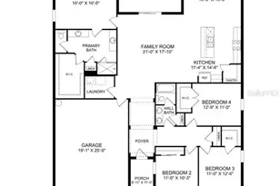 12825 Trovita Dr, Grand Island, FL 32735 - Photo 2
