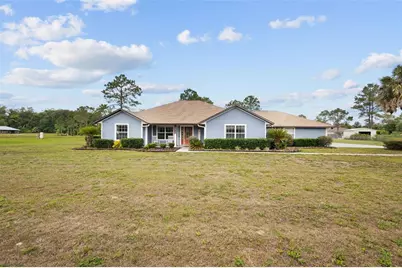 11310 NW 73rd Court, Chiefland, FL 32626 - Photo 1
