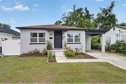 1018 Mack Avenue, Orlando, FL 32805 - Photo 2