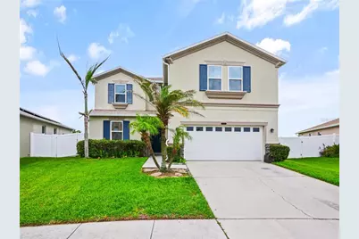 4597 Baler Trails Drive, Saint Cloud, FL 34772 - Photo 1