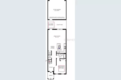 12808 Sunset Walk Drive, Winter Garden, FL 34787 - Photo 2