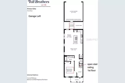 13861 Easdale Alley, Winter Garden, FL 34787 - Photo 2