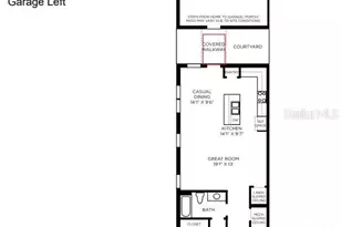 13861 Easdale Aly, Winter Garden, FL 34787 - Photo 2