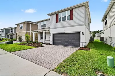 4305 Foggy Oak Lane, Sanford, FL 32773 - Photo 4