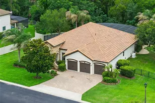 16704 Caravaggio Loop, Montverde, FL 34756 - Photo 1