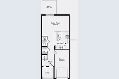 531 Moonstone Court, Groveland, FL 34736 - Photo 2
