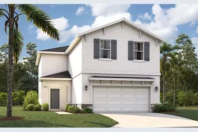 767 Castleford Avenue, Palm Bay, FL 32905 - Photo 1