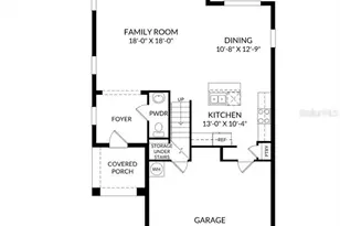 856 Castleford Ave, Palm Bay, FL 32905 - Photo 2