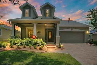 397 Silver Maple Road, Groveland, FL 34736 - Photo 1