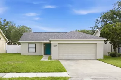 1119 Covington Street, Oviedo, FL 32765 - Photo 1