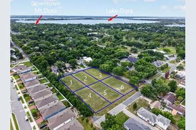Fearon Ave & E 19th Ave Avenue #1-6, Mount Dora, FL 32757 - Photo 16