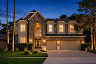 11027 Summerspring Lakes Dr, Orlando, FL 32825 - Photo 1
