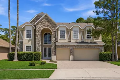 11027 Summerspring Lakes Drive, Orlando, FL 32825 - Photo 2
