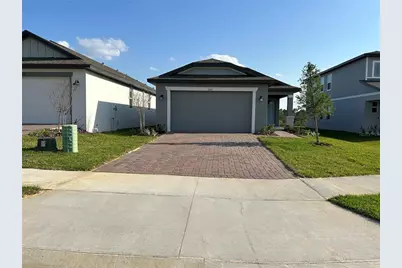 2249 Mystic Maze Lane, Clermont, FL 34715 - Photo 2
