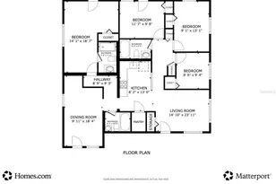 2139 W Gore St, Orlando, FL 32805 - Photo 2