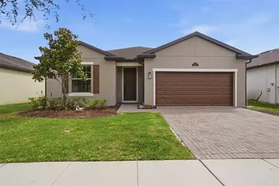 2772 Mead Avenue, Saint Cloud, FL 34771 - Photo 2