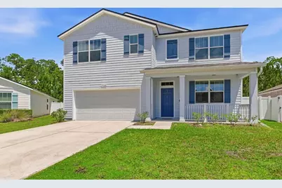 95062 Cheswick Oaks Drive, Fernandina Beach, FL 32034 - Photo 1
