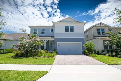 10746 Pahokee Beach Place, Orlando, FL 32827 - Photo 1