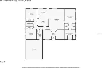 1917 Southern Oak Loop, Minneola, FL 34715 - Photo 46