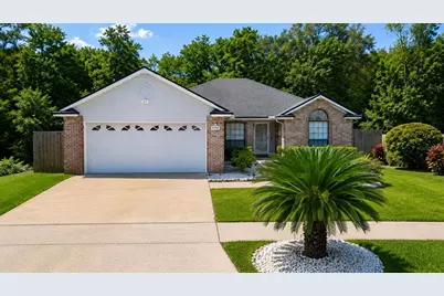4472 Misty Dawn Court S, Jacksonville, FL 32277 - Photo 1