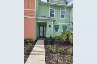 3145 Caribbean Soul Drive, Kissimmee, FL 34747 - Photo 2