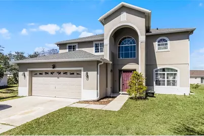 1907 Lakeview Way, Kissimmee, FL 34759 - Photo 1