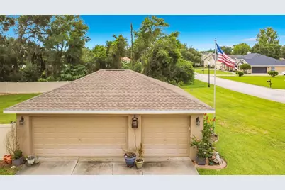 10445 SE 42nd Terrace, Belleview, FL 34420 - Photo 60
